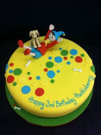 Cakes by Cocochoux 1063309 Image 0